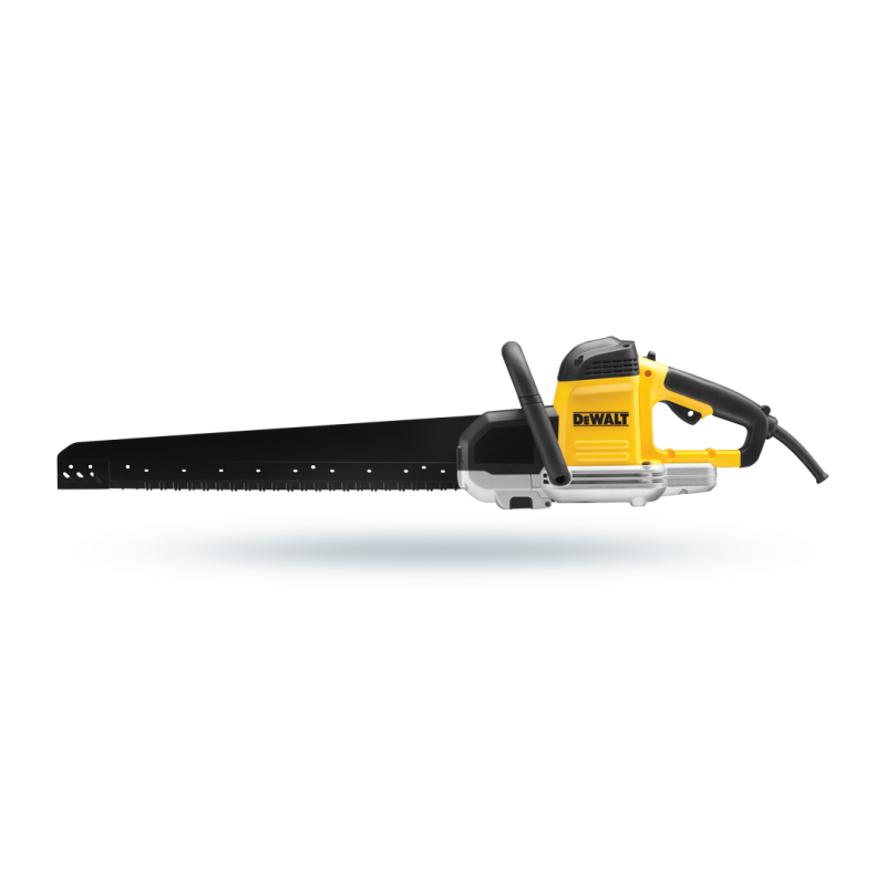 Piła ALLIGATOR DEWALT DWE397 1700W 430mm POROTHERM