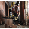 Piła ALLIGATOR DEWALT DWE397 1700W 430mm POROTHERM