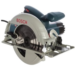 Pilarka piła tarczowa 1400W 190x30mm BOSCH GKS 190