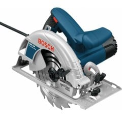 Pilarka piła tarczowa 1400W 190x30mm BOSCH GKS 190