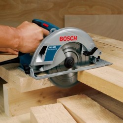 Pilarka piła tarczowa 1400W 190x30mm BOSCH GKS 190