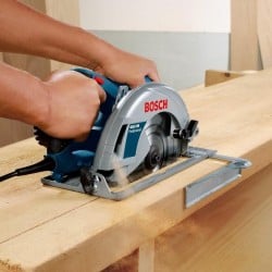 Pilarka piła tarczowa 1400W 190x30mm BOSCH GKS 190