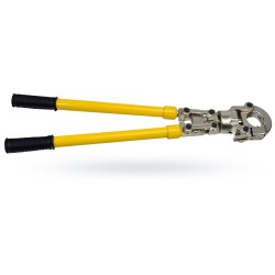 Pex zaciskarka do rur PEX 4kam U 16-32mm (4)