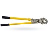 Pex zaciskarka do rur PEX 4kam U 16-32mm (4)