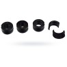 Pex zaciskarka do rur PEX 4kam U 16-32mm (4)