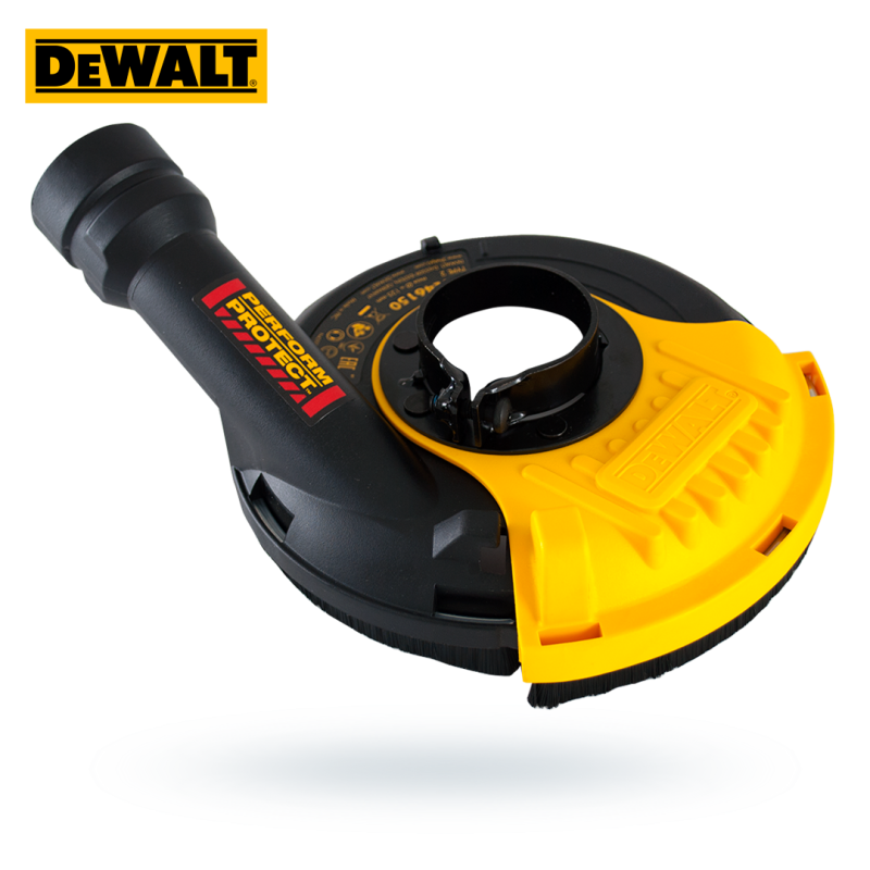Osłona do szlifowania 115/125mm DEWALT DWE46150