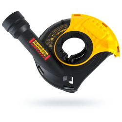 Osłona do szlifowania 115/125mm DEWALT DWE46150