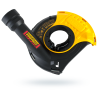 Osłona do szlifowania 115/125mm DEWALT DWE46150
