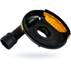 Osłona do szlifowania 115/125mm DEWALT DWE46150
