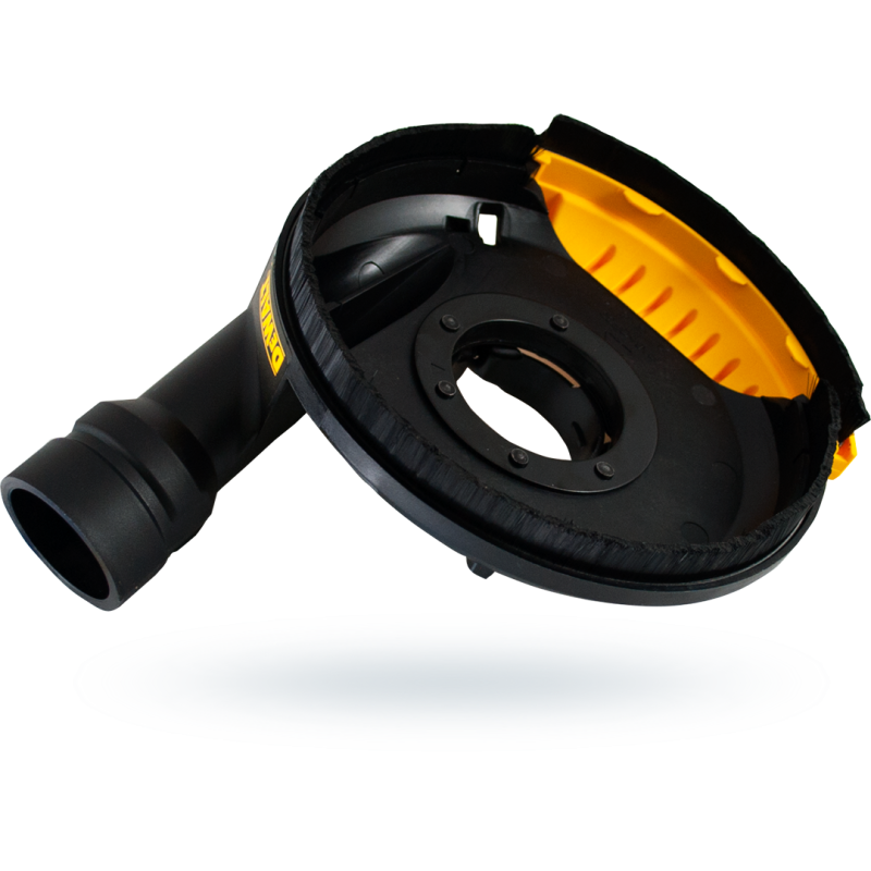 Osłona do szlifowania 115/125mm DEWALT DWE46150