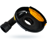 Osłona do szlifowania 115/125mm DEWALT DWE46150