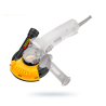 Osłona do szlifowania 115/125mm DEWALT DWE46150