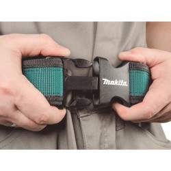 Pasek narzędziowy do kieszeni kabur Makita E-05337