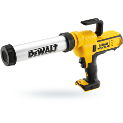 Wyciskacz do kartuszy DEWALT DCE571D1 310ml 1x2Ah