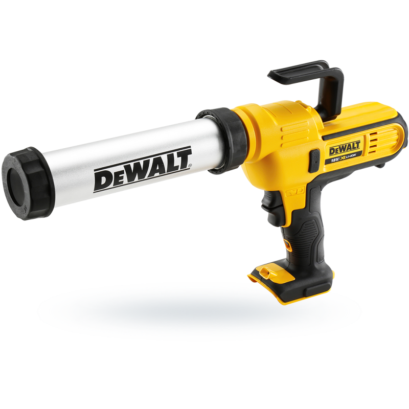 Wyciskacz do kartuszy DEWALT DCE571D1 310ml 1x2Ah