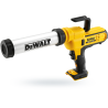Wyciskacz do kartuszy DEWALT DCE571D1 310ml 1x2Ah