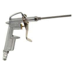 Pistolet do przedmuchiwania...