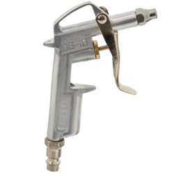 Pistolet do przedmuchiwania długi GEKO