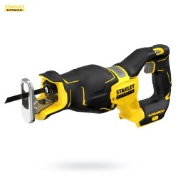 Pilarka szabla 18V STANLEY FATMAX V20 SFMCS310D2