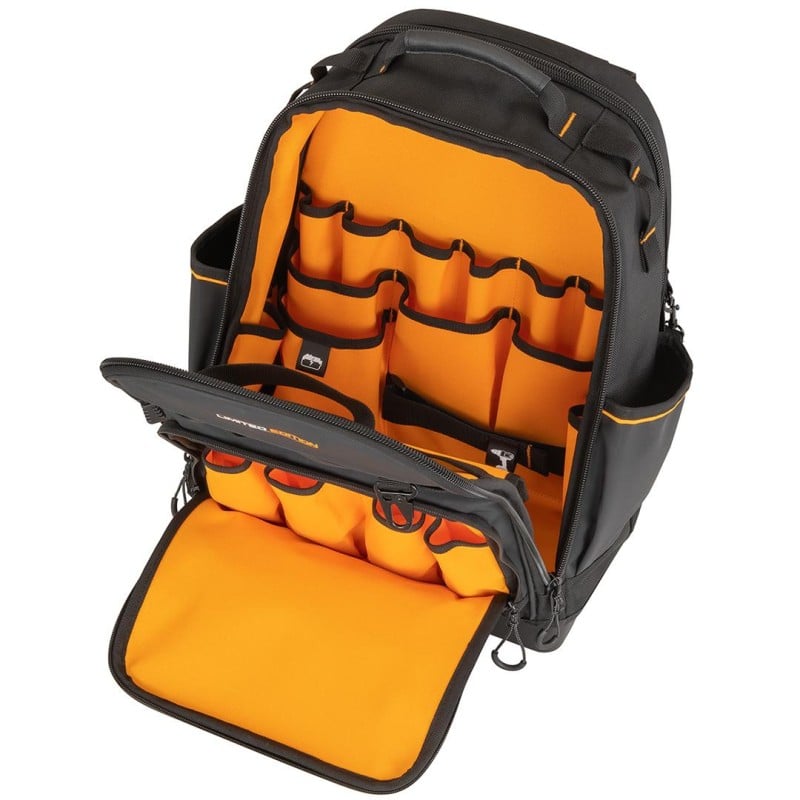 Plecak narzędziowy MCLAREN DeWalt PRO DWST60122-1