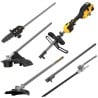 Piła na wysięgniku SPLIT BOOM DeWALT DCMASPS5N