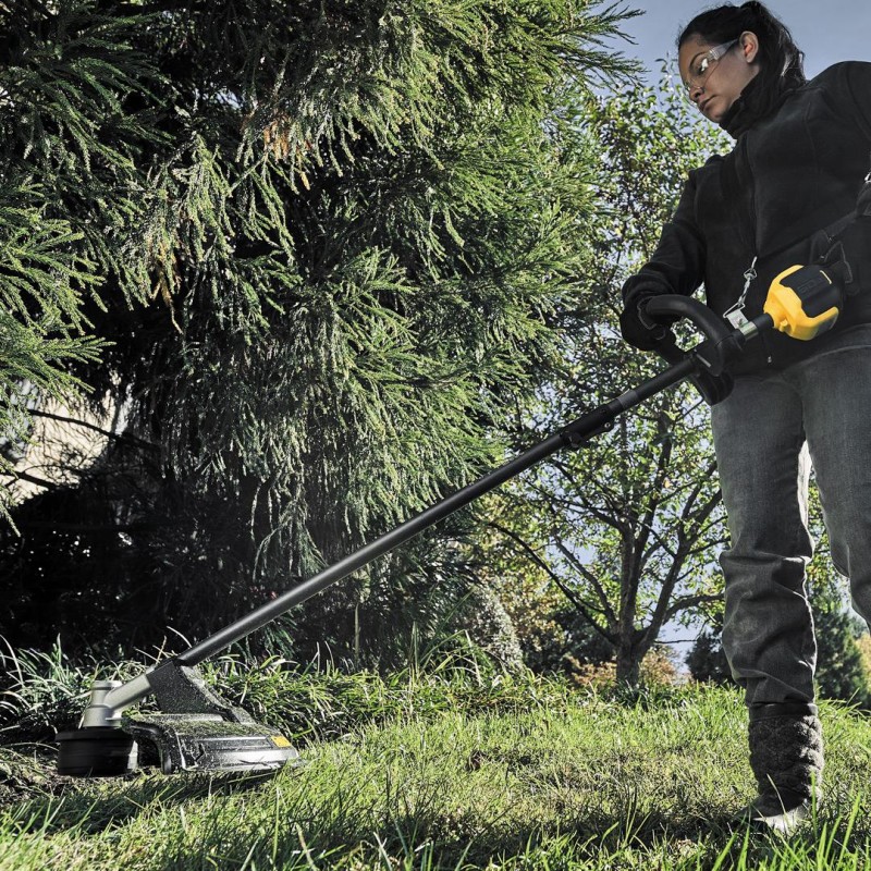 Piła na wysięgniku SPLIT BOOM DeWALT DCMASPS5N
