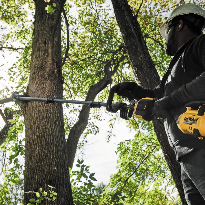 Piła na wysięgniku SPLIT BOOM DeWALT DCMASPS5N