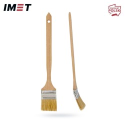 Pędzel IMET 09562 kaloryferowy 50mm krajowy (12 szt.)