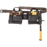 Pas monterski skórzany PRO DeWalt DWST50112-1