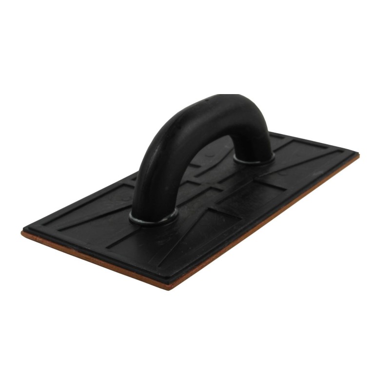 Paca tworzywo 140x260mm z gumą (4mm) (035)