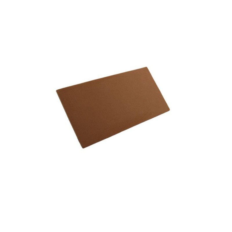 Paca tworzywo 140x260mm z gumą (4mm) (035)