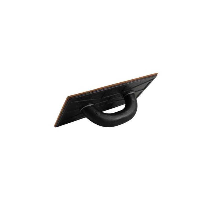 Paca tworzywo 140x260mm z gumą (4mm) (035)