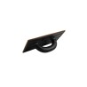 Paca tworzywo 140x260mm z gumą (4mm) (035)
