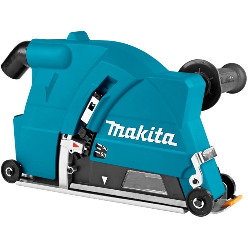 Osłona do cięcia betonu 230mm MAKITA 198440-5