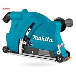 Osłona do cięcia betonu 230mm MAKITA 198440-5