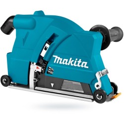Osłona do cięcia betonu 230mm MAKITA 198440-5