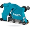 Osłona do cięcia betonu 230mm MAKITA 198440-5