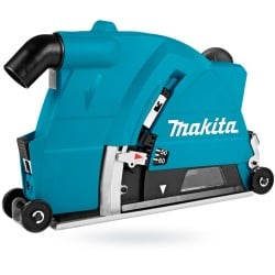Osłona do cięcia betonu 230mm MAKITA 198440-5
