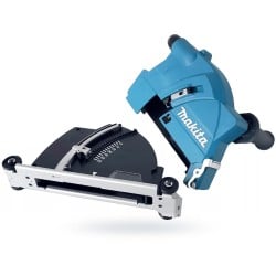 Osłona do cięcia betonu 230mm MAKITA 198440-5
