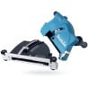 Osłona do cięcia betonu 230mm MAKITA 198440-5