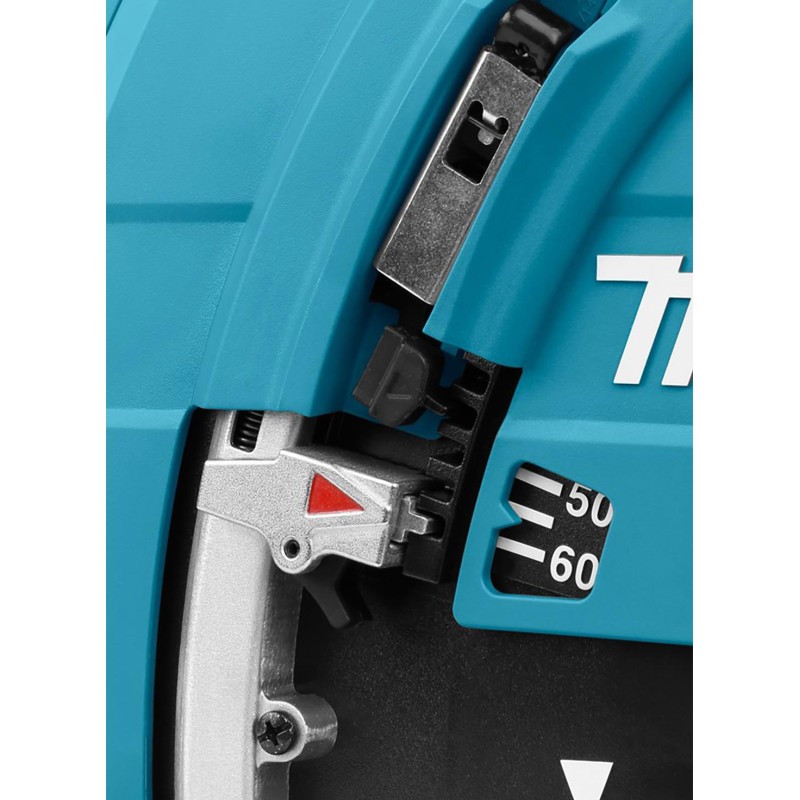 Osłona do cięcia betonu 230mm MAKITA 198440-5
