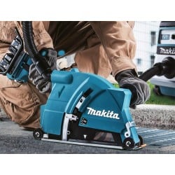 Osłona do cięcia betonu 230mm MAKITA 198440-5
