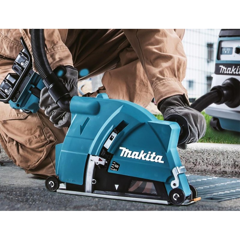 Osłona do cięcia betonu 230mm MAKITA 198440-5