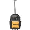 Plecak narzędziowy z kółkami PRO DeWALT DWST60101-1