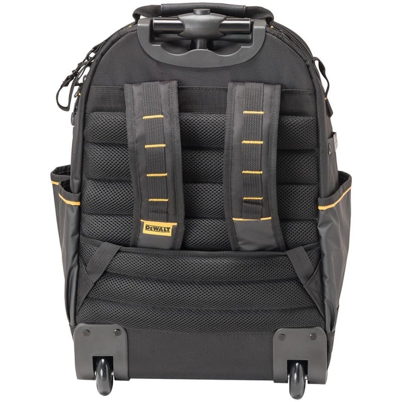 Plecak narzędziowy z kółkami PRO DeWALT DWST60101-1
