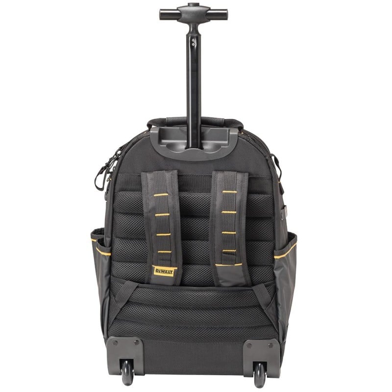 Plecak narzędziowy z kółkami PRO DeWALT DWST60101-1