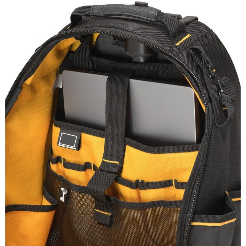 Plecak narzędziowy z kółkami PRO DeWALT DWST60101-1