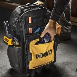 Plecak narzędziowy z kółkami PRO DeWALT DWST60101-1