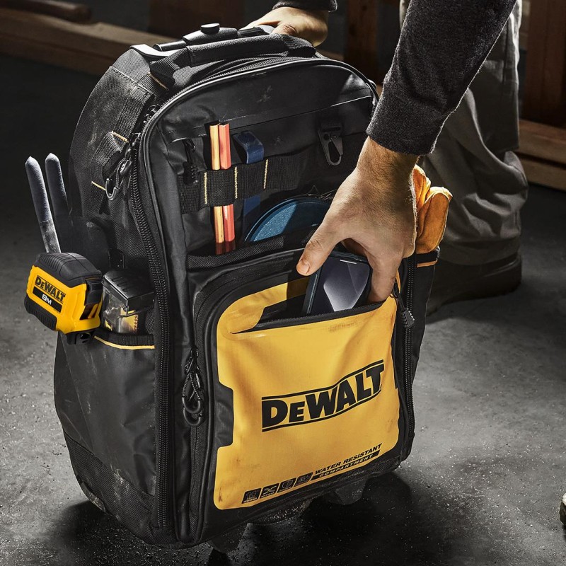 Plecak narzędziowy z kółkami PRO DeWALT DWST60101-1