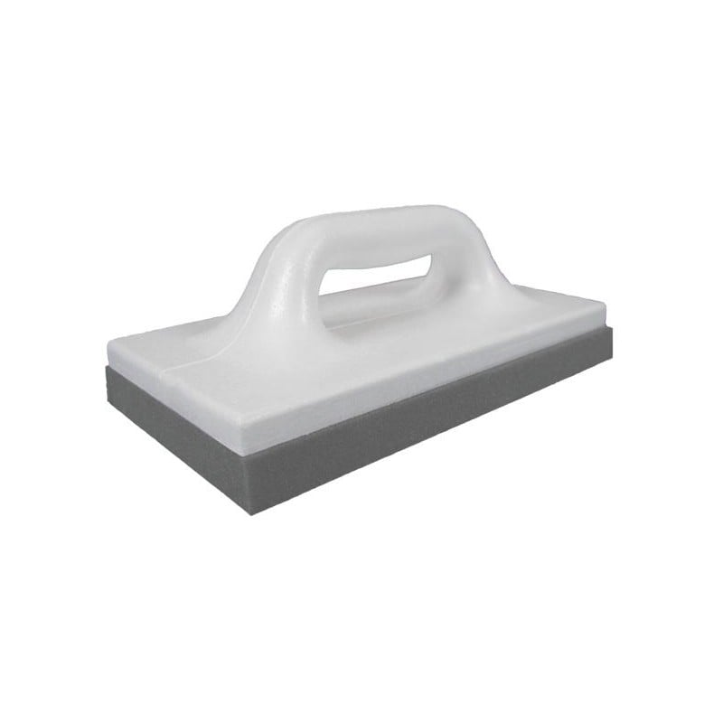 Paca styropianowa 130x270mm z gąbką miękką